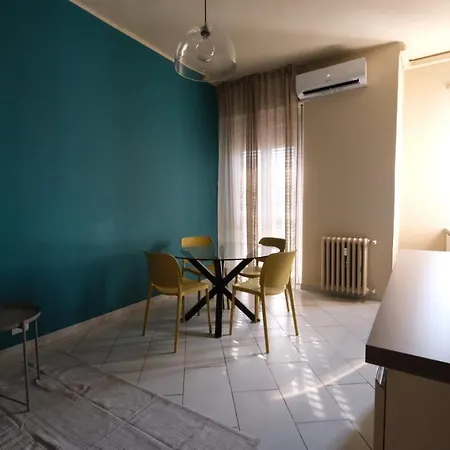 Appartement Grazioli House Turin