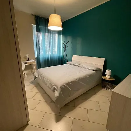 Apartment Grazioli House Turin