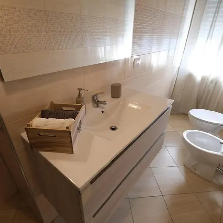 Grazioli House Apartment