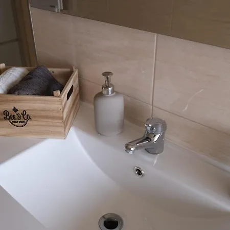 Grazioli House Apartman *