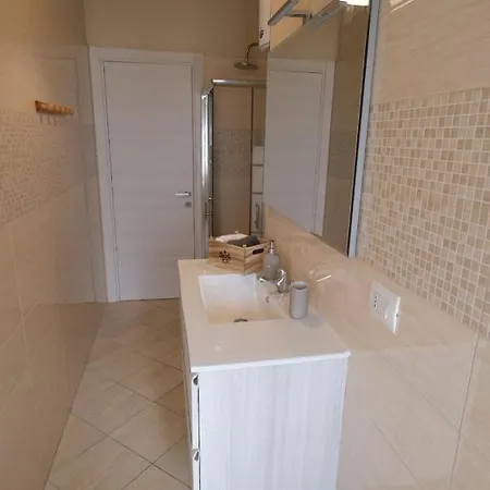 Appartement Grazioli House