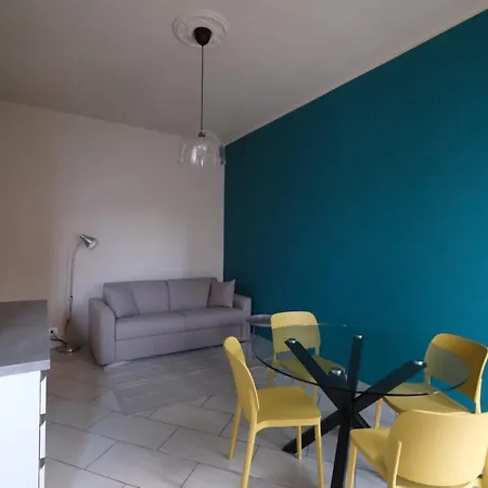 Appartement Grazioli House *