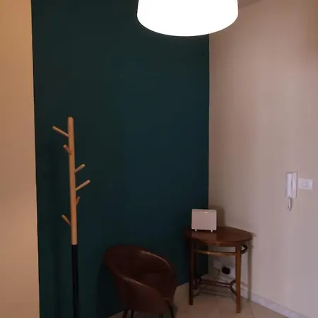 Apartment Grazioli House Turin