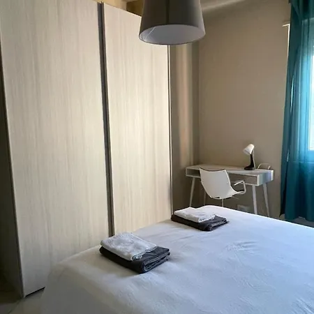 Grazioli House Apartman Torino