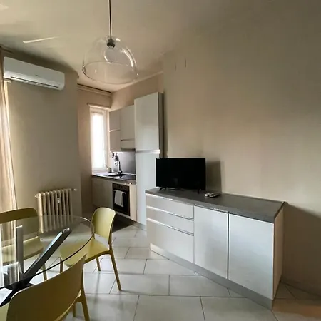 Appartement Grazioli House Turin
