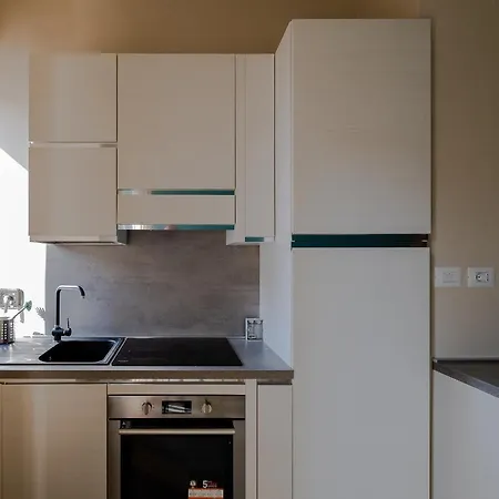 Grazioli House * Turim