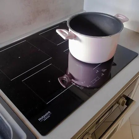 Apartman Grazioli House Torino