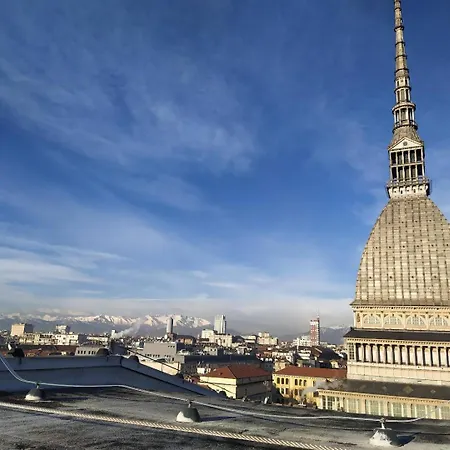 Grazioli House Turin