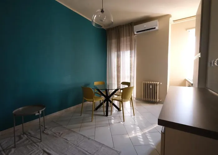 Lägenhet Grazioli House Turin