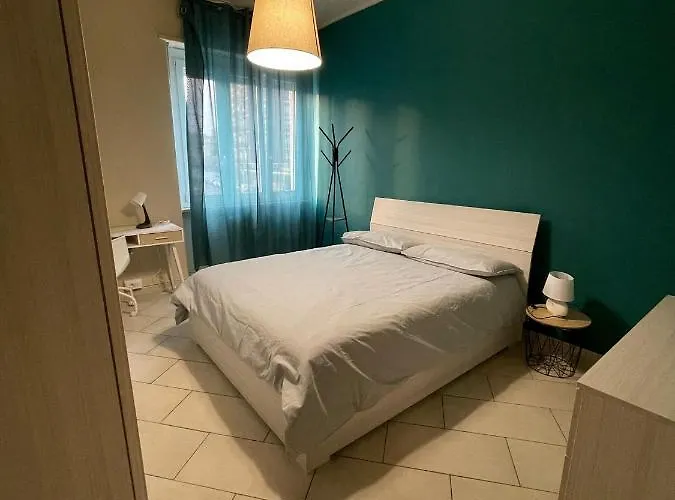 Apartmán Grazioli House Turín