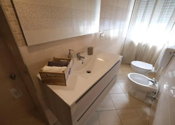 Grazioli House Apartmán