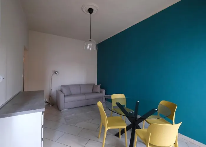 Apartmán Grazioli House *