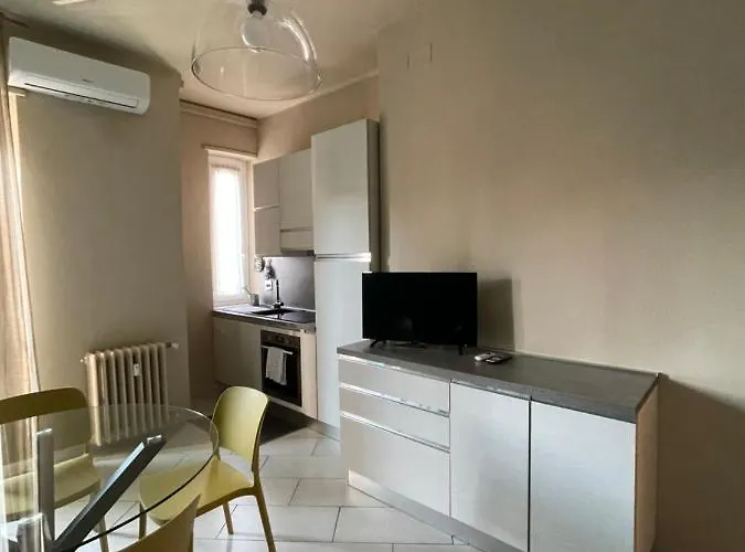 Apartmán Grazioli House Turín
